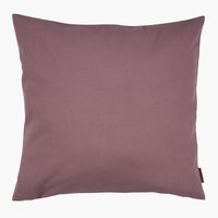 Cushion cover SANDFAKS 50x50 purple