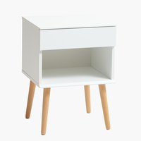 Bedside on sale lockers jysk