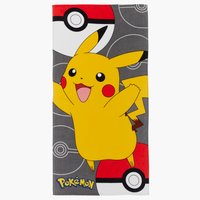 Telo da bagno POKEMON 70x140