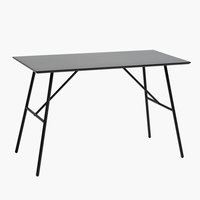 Pisalna miza BRYNDRUP 60x120 črna