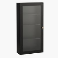 Storage | Metal Trolleys and Wall Cabinets | JYSK Ireland