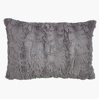 Cushion MYGGBLOM 35x50 grey