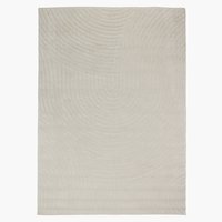 Rug SANDFIOL 160x230 cream