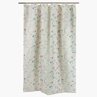 Shower curtain GREVIE150x200 multi-coloured