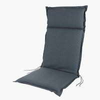 Coussins pour chaises de jardin  Achetez en ligne chez Pearl Suisse ! -  Votre boutique en ligne suisse d'articles en matières naturelles