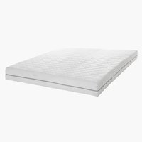 Matelas 160x200 PLUS S30 DREAMZONE