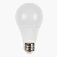 LED bulb HERBERT E27 806 lumen