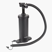 Hand pump BJERGET two-way 2.8 ltr.