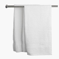 Serviette de toilette UPPSALA 50x90 blanc