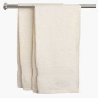 Ręcznik KARLSTAD 40x60 naturalny