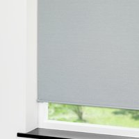 Blackout blind FALSTER 100x170cm grey