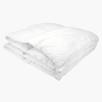 Fibre Duvets Synthetic Filling Anti Allergy Duvets Jysk