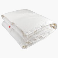 Couette 550g FD ANEMONE chaud 135x220
