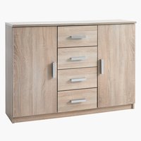 goedkoop Afleiding Drastisch Dressoir kopen? Moderne dressoirs koop je op JYSK.nl