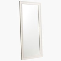 Mirror SKOTTERUP 78x180 white