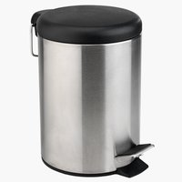 Bathroom pedal bins | Toilet bins | JYSK Ireland