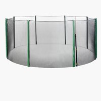 trampoliini citymarket