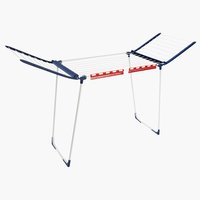 Airer LEIFHEIT Pegasus 16m clothes line