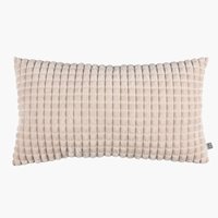 Coussin HAGTORN 30x50 beige