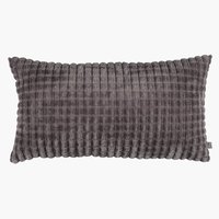 Coussin HAGTORN 30x50 gris