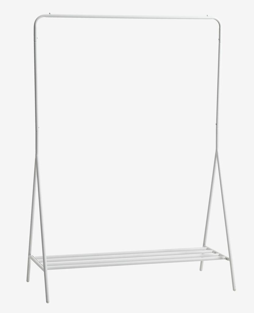 Portant LYNGDAL blanc JYSK