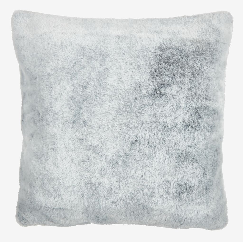 Cuscino VOID Morte Mietitore – 50x50 Cm – Federa Impermeabile Per Esterno/Interno – Stampata Entrambi I Lati - 4