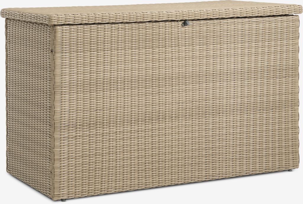 Outdoor Auflagenbox, Kissenbox & Co. fr drauen | JYSK