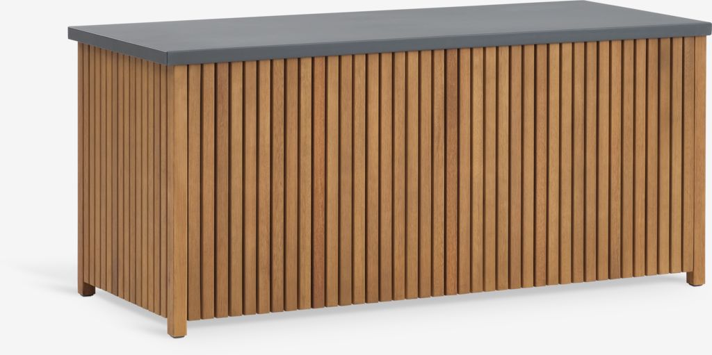 Outdoor Auflagenbox, Kissenbox & Co. fr drauen | JYSK