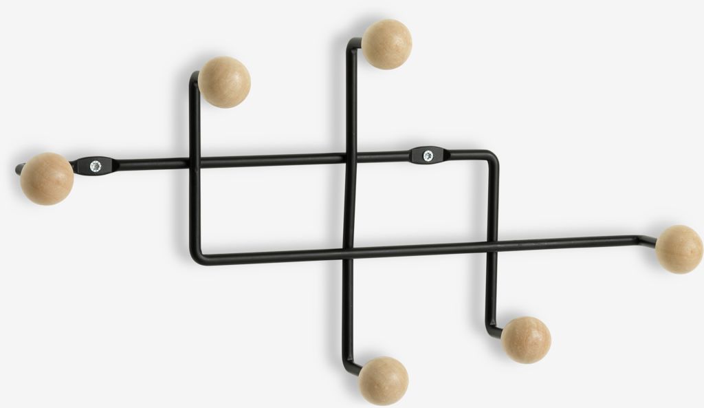 Jysk coat rack sale