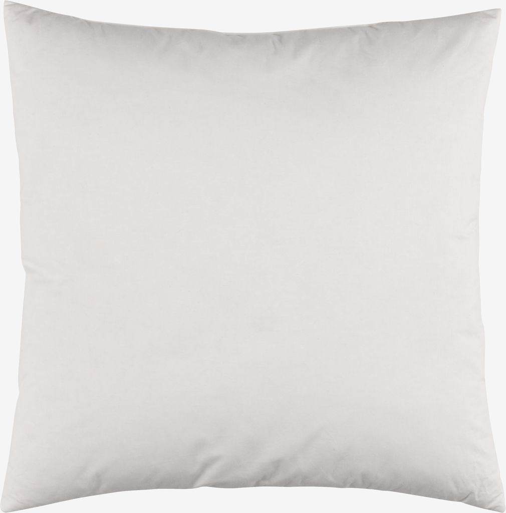 Blumtal Rembourrage Coussin 45x45 Cm - Oreiller à Recouvrir