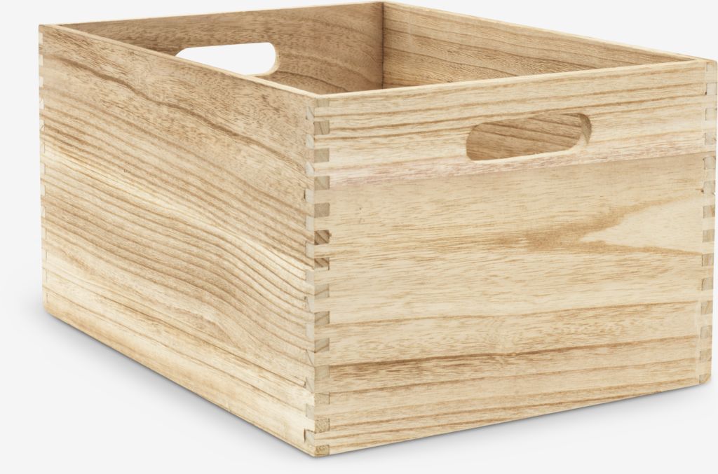 Körbe & Boxen - für mehr Ordnung in deinem Zuhause