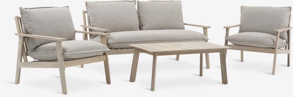 Gartenmöbel-Sets | Entdecke jetzt Top-Angebote ❗