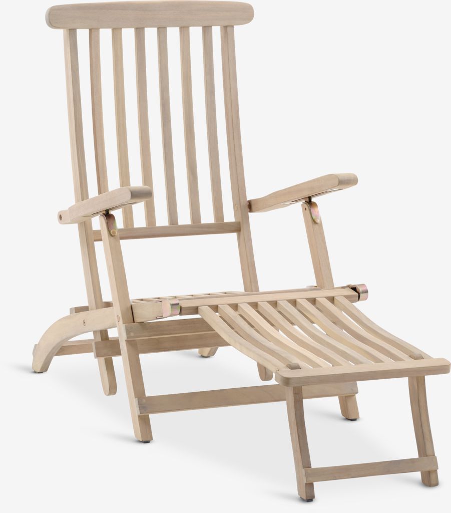 Hochwertige Gartenstühle für Terrasse & Balkon kaufen