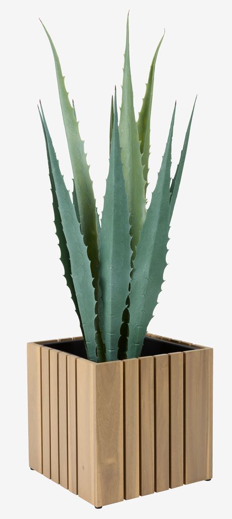 blumenkasten bohren Blumenkasten Zink 38cm Kante und Bohrung Sets  UNUS