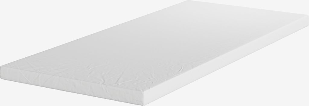 Skummadrass 75x200 BILLEFJORD Fast JYSK