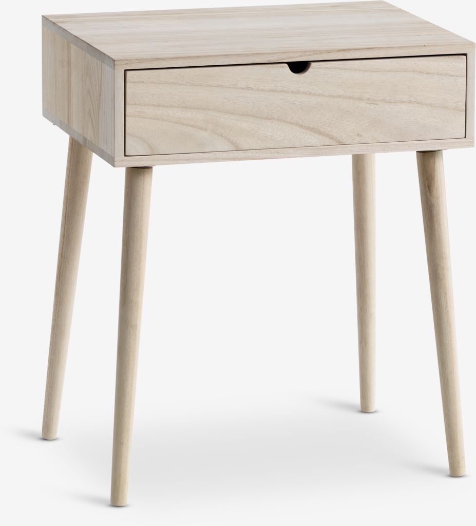 Ilbro bedside table