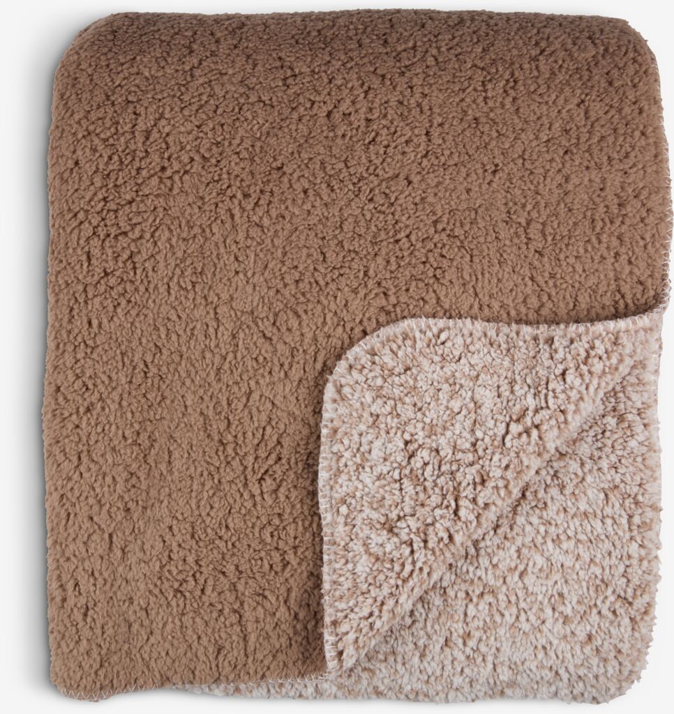 FY FIBER HOUSE Coperta In Pile Microfibra 300 G/m², 150x200 Cm, Colore Blu Navy. Morbida, Leggera E Traspirante. Perfetta Per Divano, Ufficio E Campeggio.