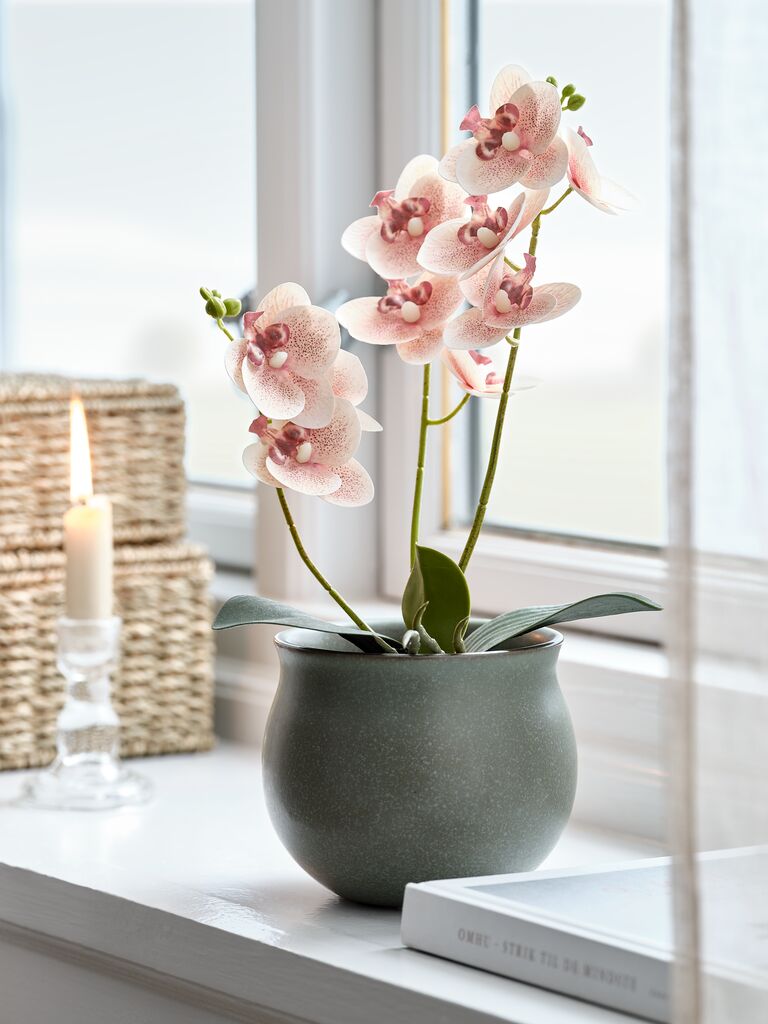 moderne deko ideen 24 Wohnzimmer modern kanne
