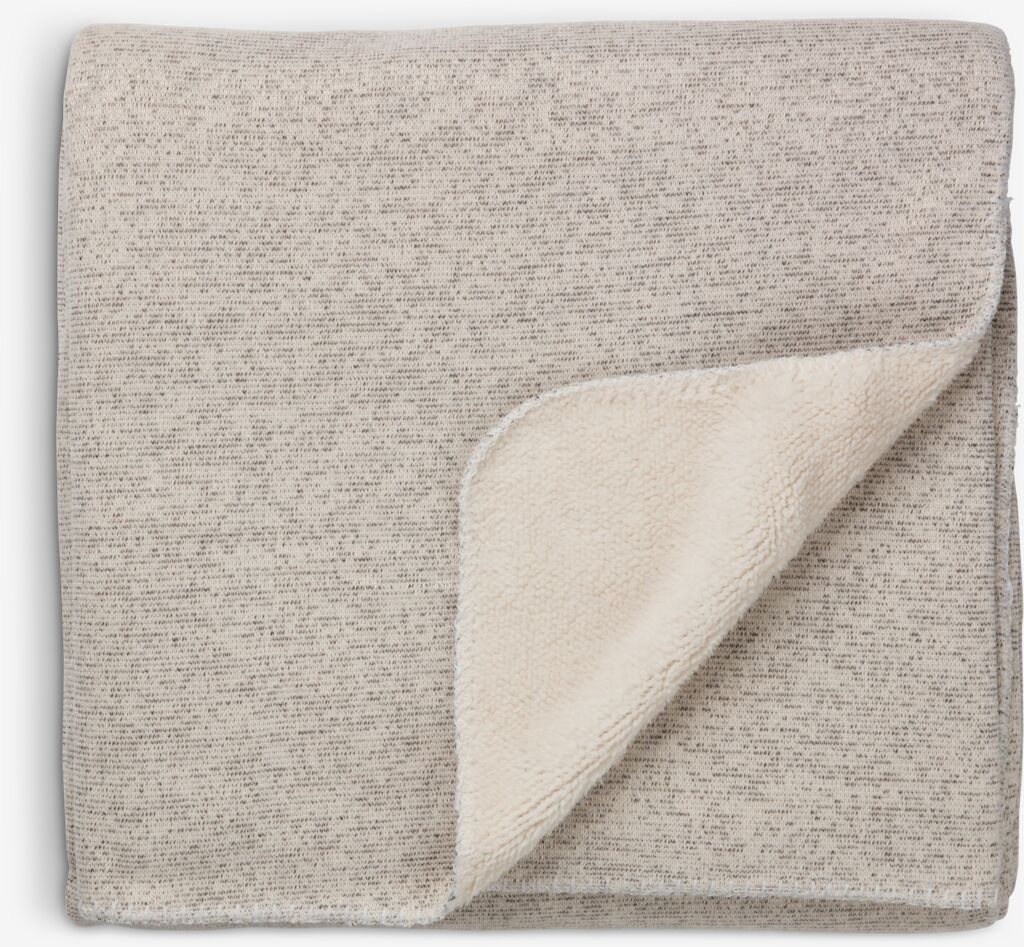 Leichte Wohndecken - Weiche Decken für Sofa & Co