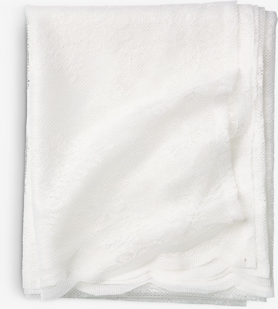 Tischdecke CIKORIA 140x240 weiß