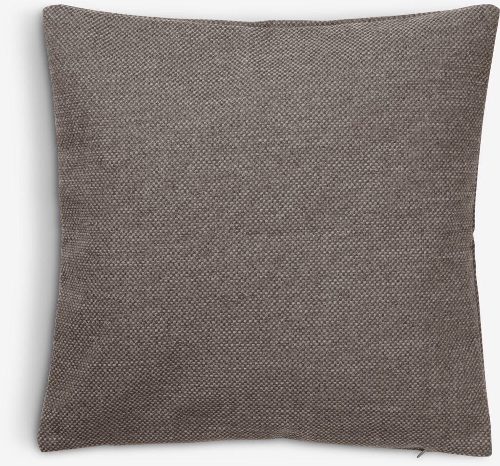 Zierkissenbezug SPARRIS 40x40 dusty grape