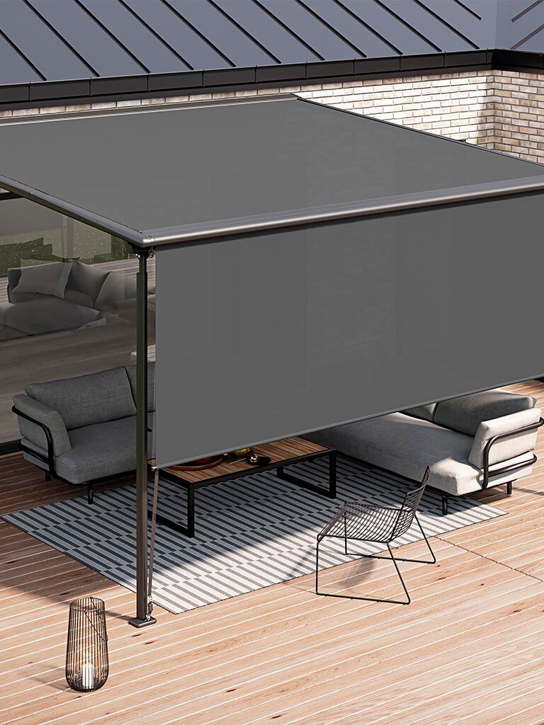 eulencup 2024 tarp HouseFly™ Rain sunprotect Sonnensegel 3,6 x Gesamtgewicht wählen:1500 kg so theyre built to shade sail buy