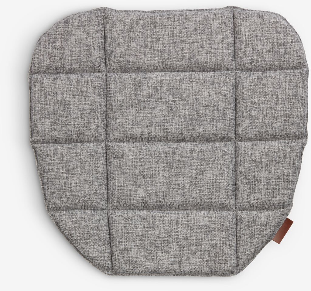 Cuscino Per Sedia Magis One – Eco Feltro 23 Mm In PET Riciclato, 38x37 Cm, Fondo Antiscivolo, 29 Colori