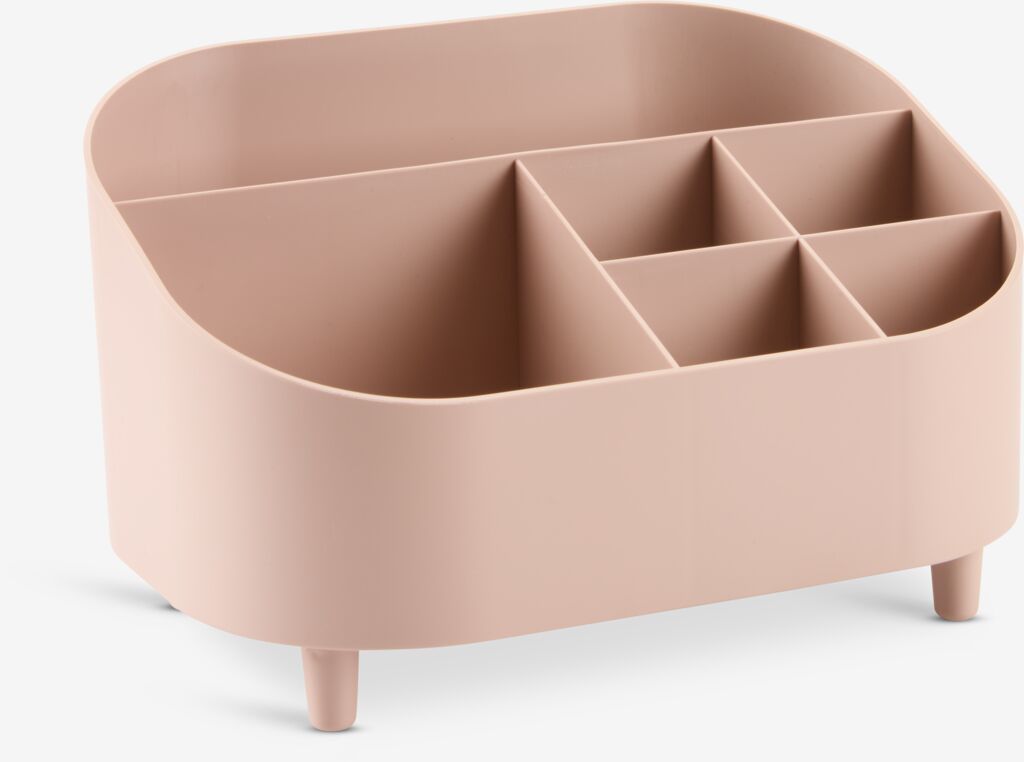 Kosmetik-Organizer HUSUM B22xL16xH14cm