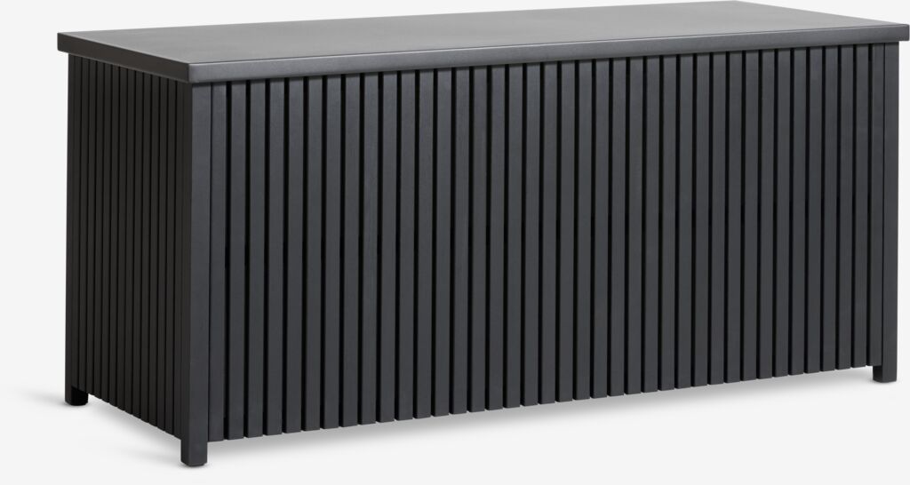 Outdoor Auflagenbox, Kissenbox & Co. für draußen