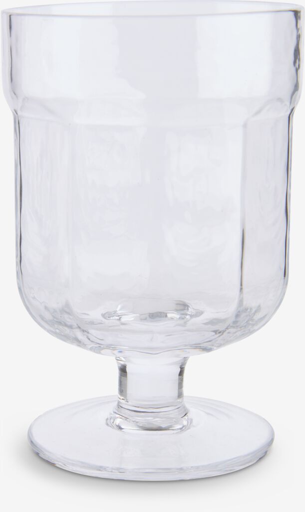Wasserglas JIMMI Ø7xH11cm 26cl