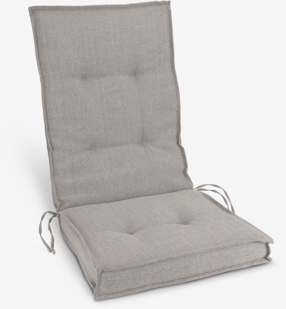 Sunbrella Cuscini Da Patio 2 Pezzi 50.8x45.7x6.3 Cm - Per Sedie Da Esterno, Tessuto Antimacchia E Anti-sbiadimento, Made In USA