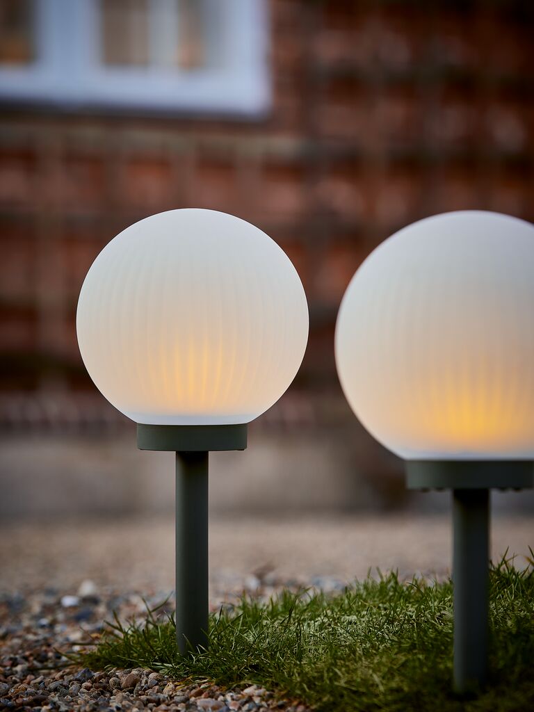 Eujgoov Lampada da Lettura a LED, Lampada da