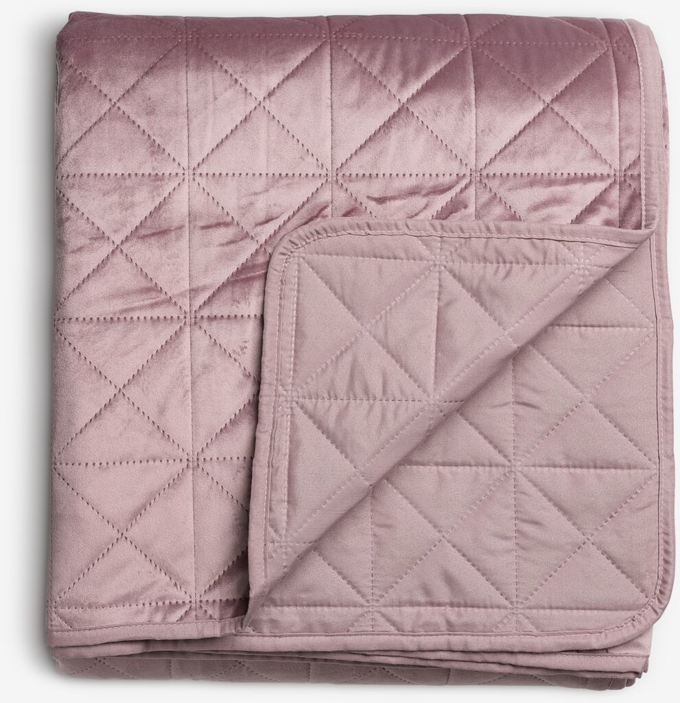 Tagesdecken für ein stilvolles Schlafzimmer
