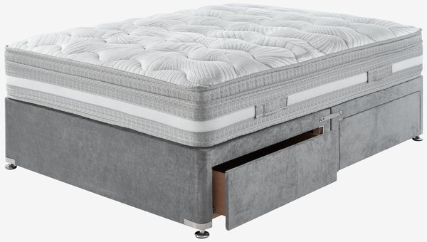 Spring mattress GIRA GS30 DREAMZONE Double